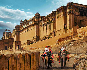 Best Time to Visit India