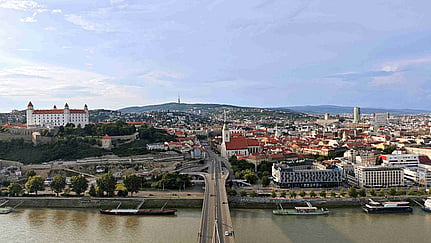 A Slovak Escape: Discovering The Best Things to Do in Slovakia