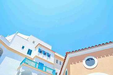 Plotting Your Cypriot Trip: The Best Routes as You Drive in Cyprus