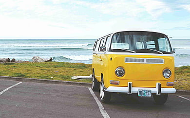 New Year, New Roads: Your Resolutions List for Safer and More Adventurous Road Trips