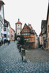 Step into a Fairytale: 3 Best Day Trips from Munich to Must-See Castles