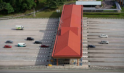 Navigating Toll Roads in the U.S.A Comprehensive Guide