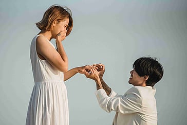 Put a Ring on It: Yes-capades at the Dreamiest Proposal Spots Abroad