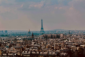 Paris Cracks Down on Holiday Rentals Amid Housing Crisis
