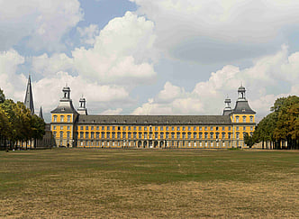 List of 63 Countries Eligible for Visa-Free Entry to Bonn, Germany