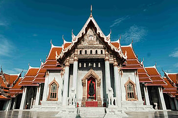 Driving in Thailand: What You Need to Know to Stay Safe and Legal