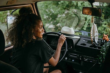 Go Far, Go Free: The Joys of Driving Overseas with an IDP