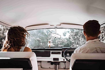 Last-Minute Love: Romantic Getaways for Every Budget this Valentine's Day
