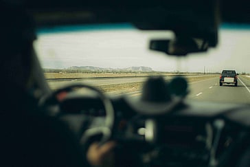 International Driving Made Easy: Debunking IDP Myths