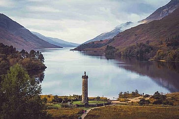 Journey Through Words: The Book Lover's Guide to the Best Day Trips from London