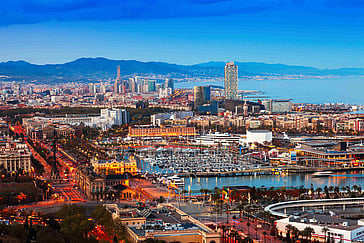 Best Time to Visit Spain: A Month By Month Guide