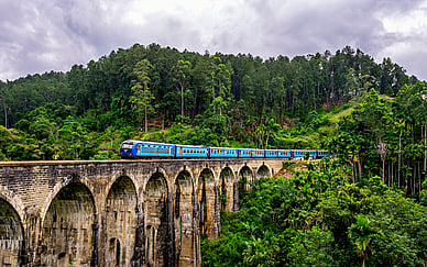 Navigating Scenic Sri Lanka: 5 Road Trip Routes You Need to Take