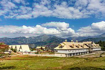 Best Hotels in Pakistan: Your Guide to the Best Stays