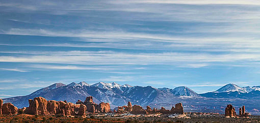 Best Places to Visit in the USA
