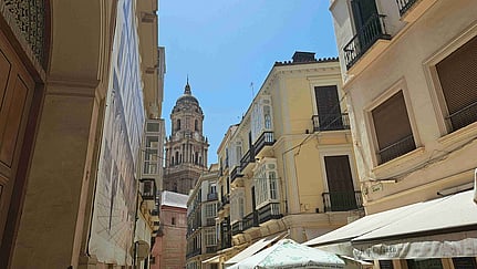 Tourists Face €750 for Breaking Etiquette in Malaga