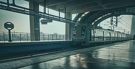 A Comprehensive Guide To Public Transport in India