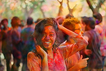 Best International Events and Festivals for Indian Travelers from November to January