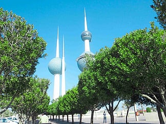A 5-Stop Kuwait Road Trip Itinerary