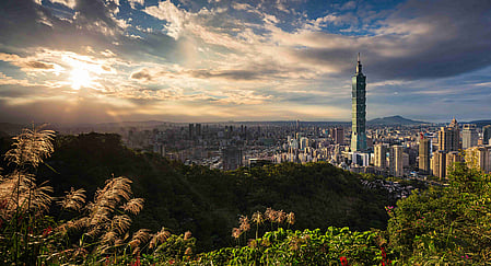 Easy Breezy Drive: 10 Scenic Routes for Your Road Trip in Taiwan