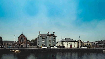 Outdoor Escapes & Historical Gems: A Road Trip Guide to Medieval Sites & Outdoor Activities in Galway