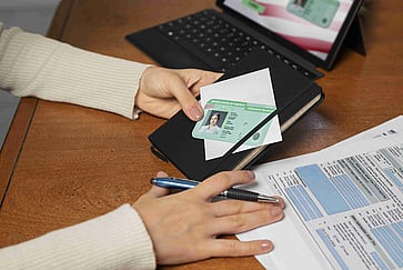 Here's Your Emergency Guide to Getting an International Driving Permit Fast