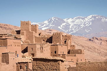 From Ancient Cities to Desert Fortresses: The Perfect Morocco Road Trip Itinerary