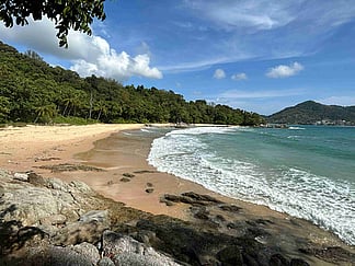 Centara Karon Resort Phuket Unveils New Look with Special Stay Deals