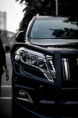 Renting A Car In Bangladesh