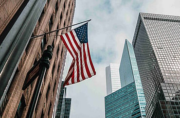 One-Way Car Rental USA - A Guide for Driving Tourists