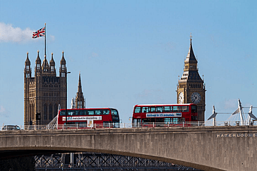 Traveling to the UK from India: Your Visa and Travel Guide
