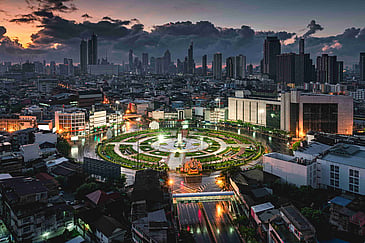 The Top Asian Cities for Unforgettable Indian Family Trips
