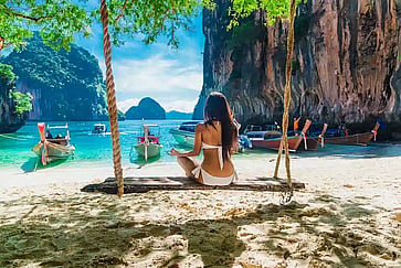 Steps in Securing a Passport in Thailand: A Complete Guide