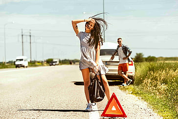 Holiday Travel Safety: How to Stay Alert and Avoid Fatigue on Long Drives