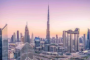 One-Way Car Rental in Dubai: Flexible Travel Across the United Arab Emirates