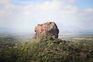 Sri Lanka’s Sigiriya Tops List of Most Welcoming Destinations in 2025
