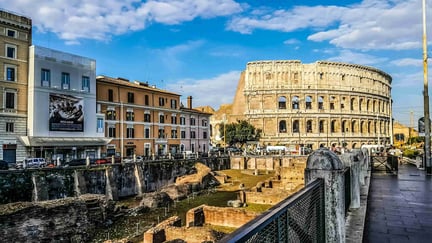 Visiting Rome in 2025? Here’s Your Guide to the Jubilee of Hope