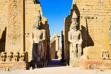 Best Places to Visit in Egypt