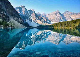 Best Time to Visit Canada