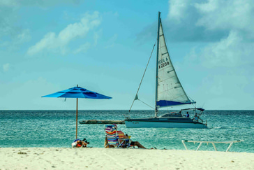 Discovering Paradise: Guide to the Best Time to Visit Aruba