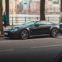 Best car rental in Germany