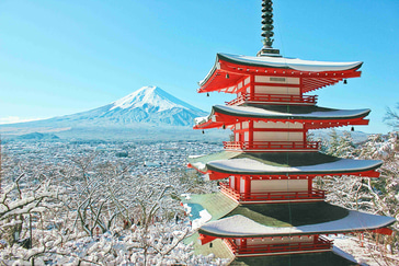 Best Things to Do in Japan