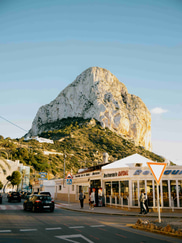 Best Car Insurance in Gibraltar