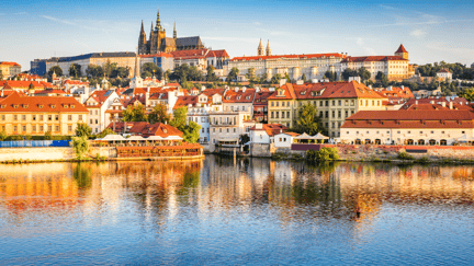 Czechia: The Catchier, Shorter Name for the Czech Republic