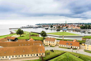 Best Places to Visit in Denmark
