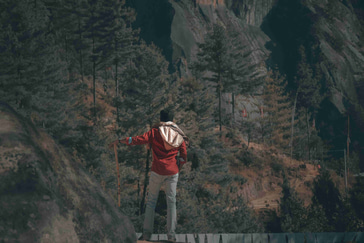 Best Things To Do In Bhutan