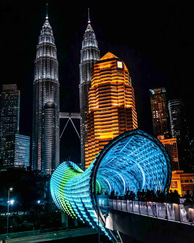 Road Tripping Malaysia: 7 Epic Itineraries for Adventure