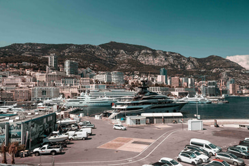 Best Restaurants to Check Out in Monaco: A Culinary Guide
