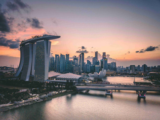 Discover Singapore: Vacation Prep Guide