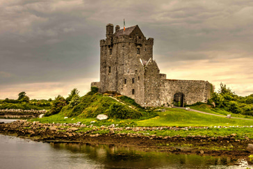 Best Time to Visit Ireland