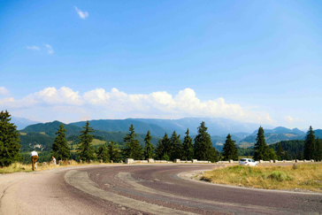 Best Time To Visit Romania